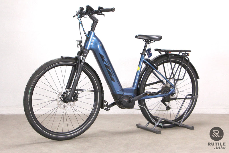 KTM Macina LTD