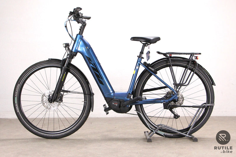 KTM Macina LTD