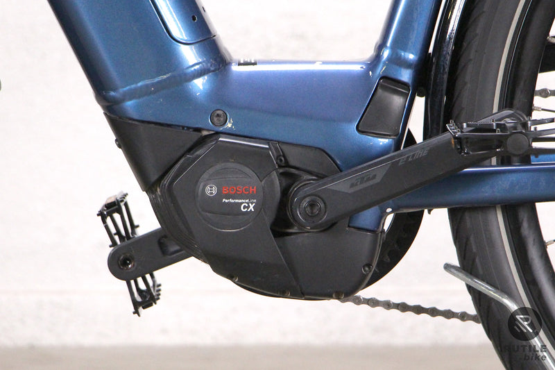 KTM Macina LTD