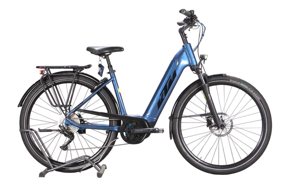 KTM Macina LTD