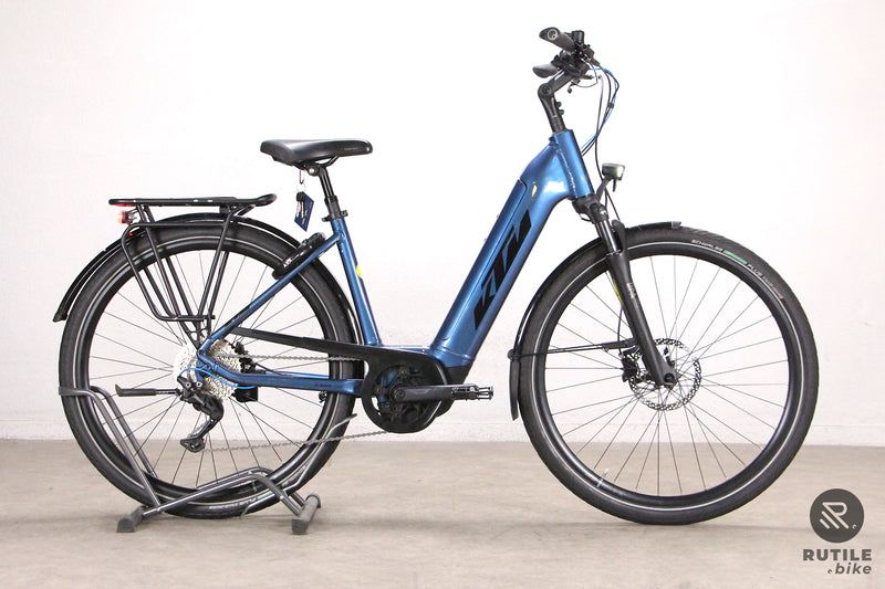 KTM Macina LTD