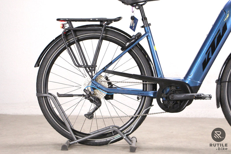 KTM Macina LTD