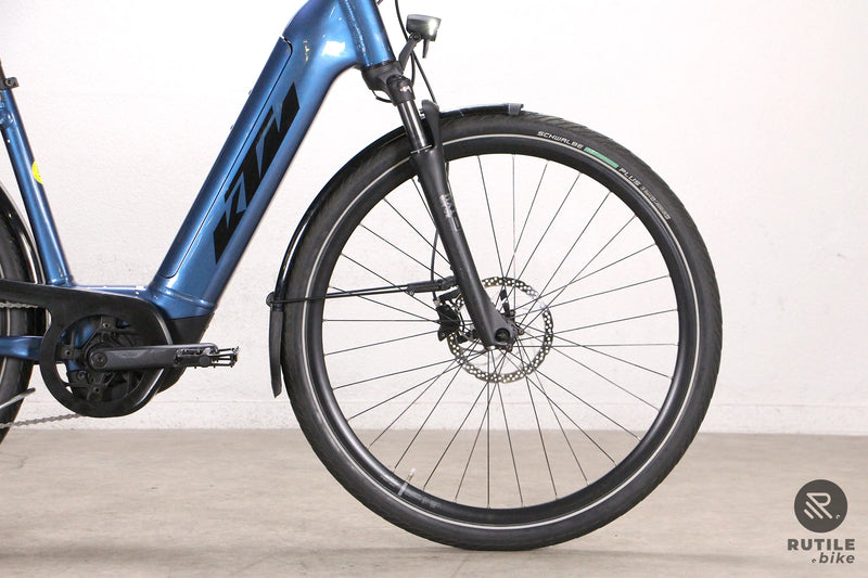KTM Macina LTD