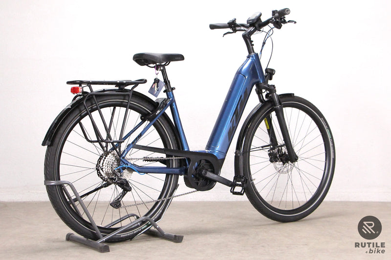 KTM Macina LTD