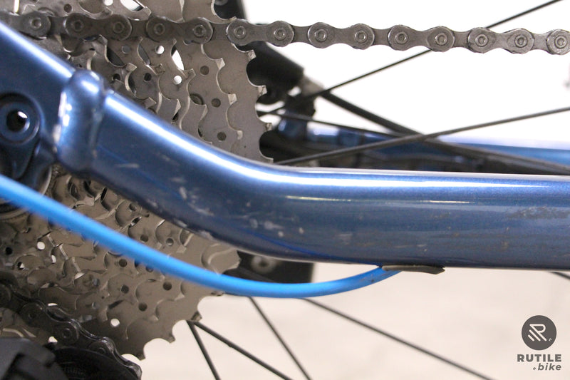 KTM Macina LTD