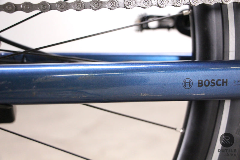 KTM Macina LTD