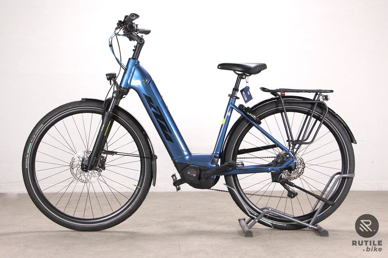 KTM Macina LTD