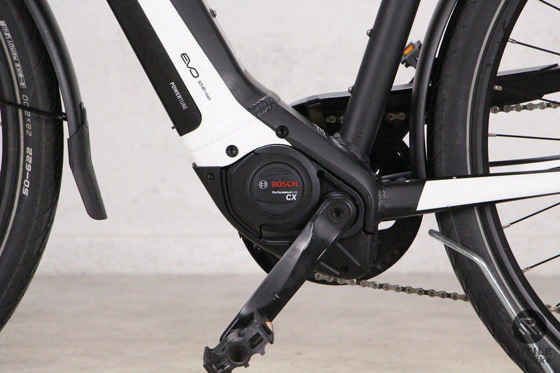 Pegasus Premio Evo 10 Lite 28 Diamant