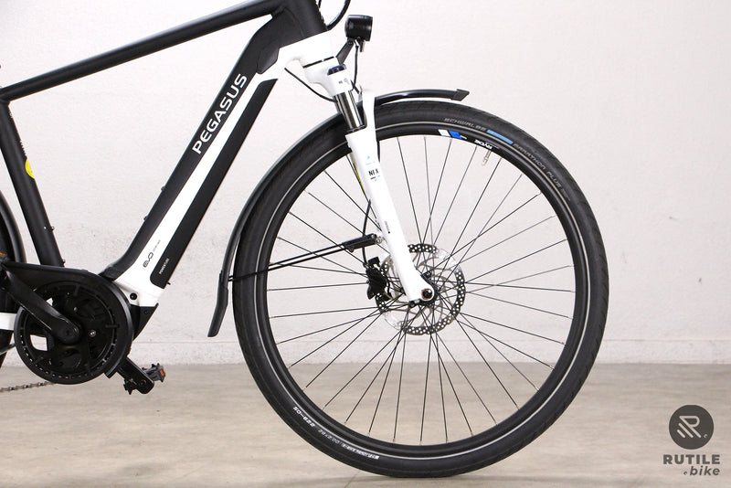 Pegasus Premio Evo 10 Lite 28 Diamant