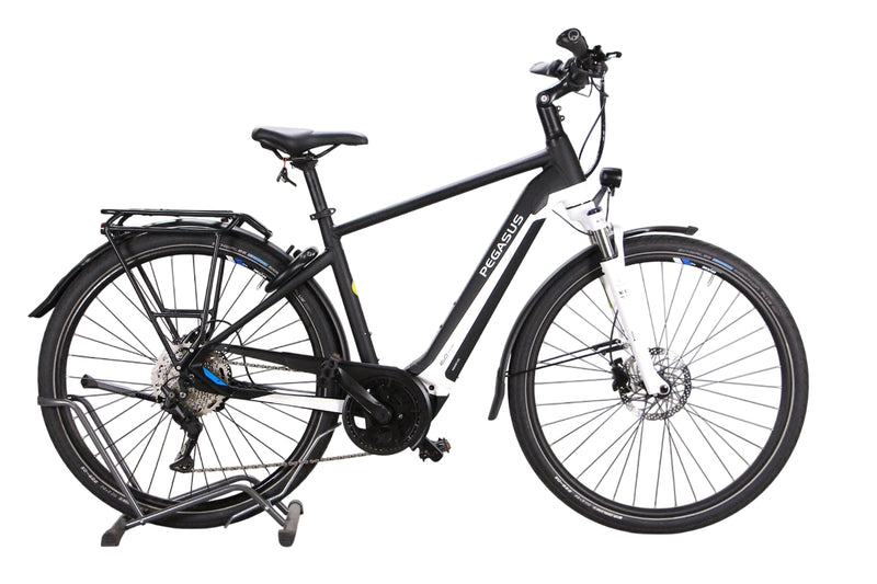 Pegasus Premio Evo 10 Lite 28 Diamant