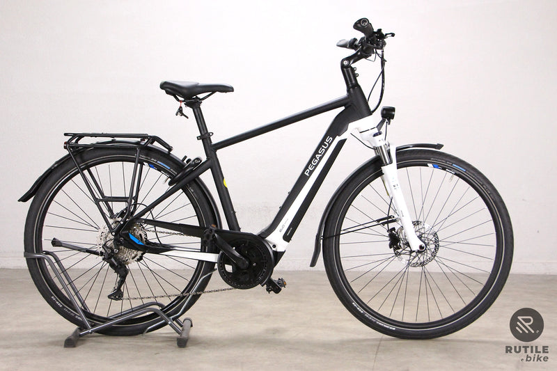 Pegasus Premio Evo 10 Lite 28 Diamant