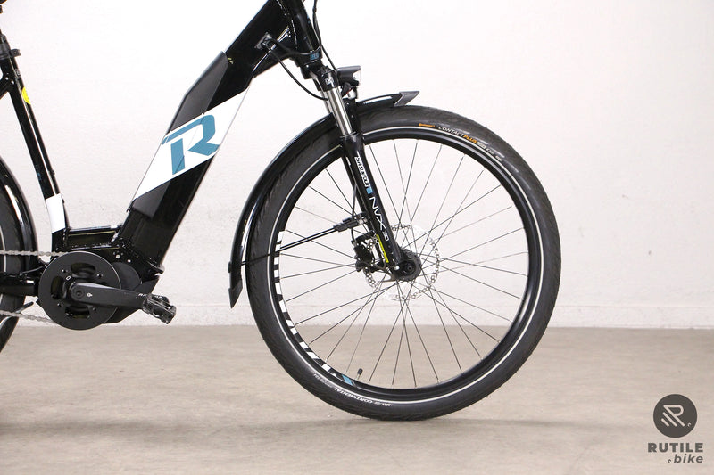 Raymon UrbanRay E 7.0