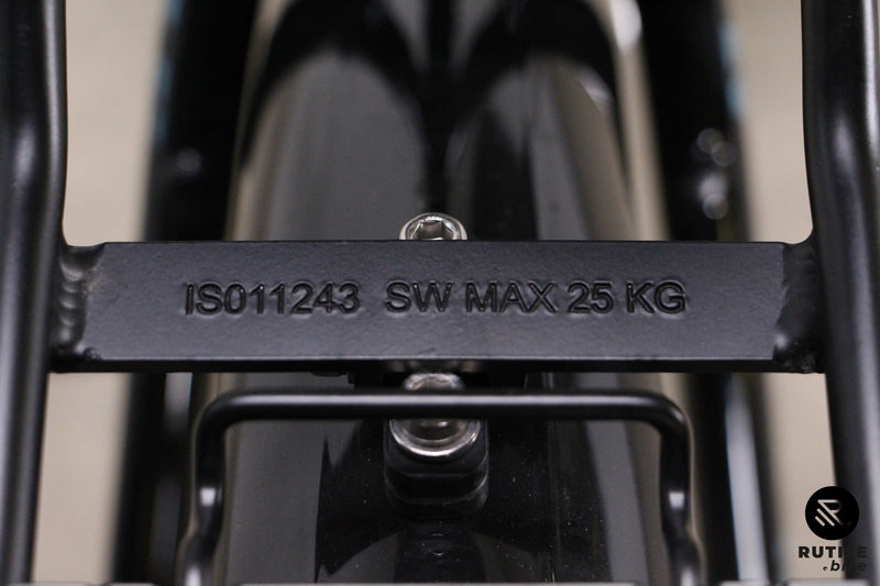 Raymon UrbanRay E 7.0