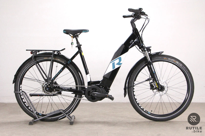 Raymon UrbanRay E 7.0