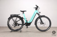 Victoria eParcours 12.8