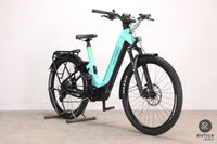 Victoria eParcours 12.8