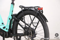 Victoria eParcours 12.8