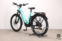 Victoria eParcours 12.8