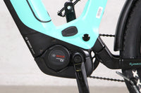 Victoria eParcours 12.8