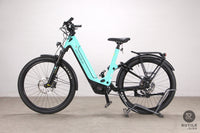 Victoria eParcours 12.8