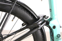 Victoria eParcours 12.8