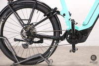 Victoria eParcours 12.8