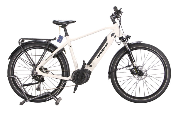 Haibike Trekking 3