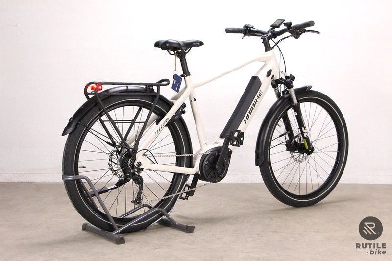 Haibike Trekking 3