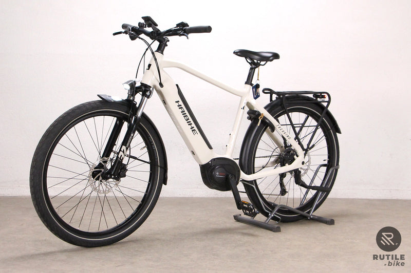 Haibike Trekking 3