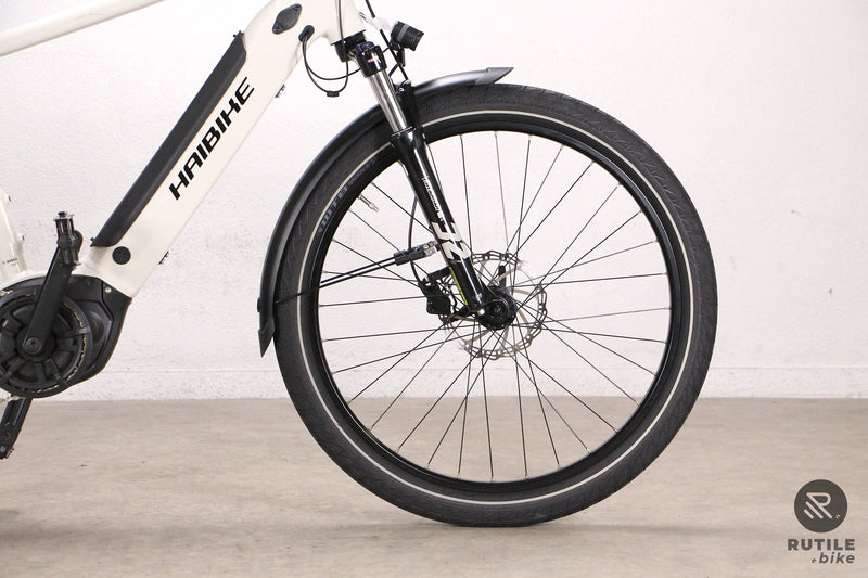 Haibike Trekking 3