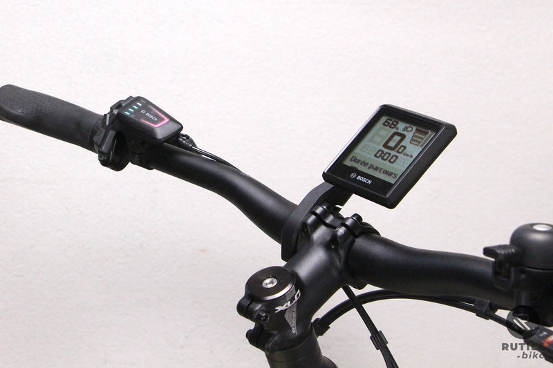 Haibike Trekking 3