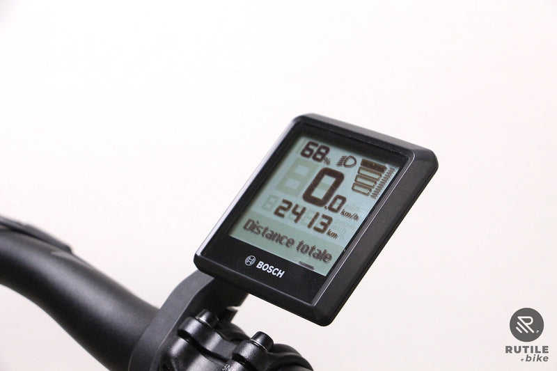 Haibike Trekking 3