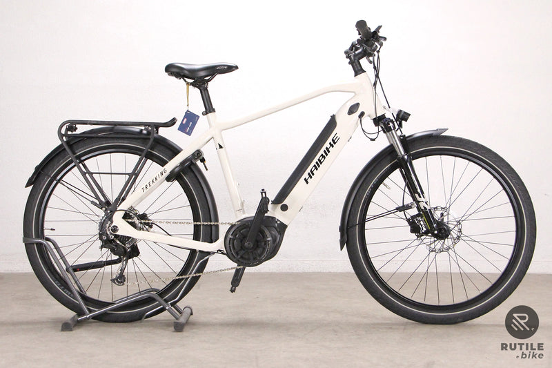 Haibike Trekking 3