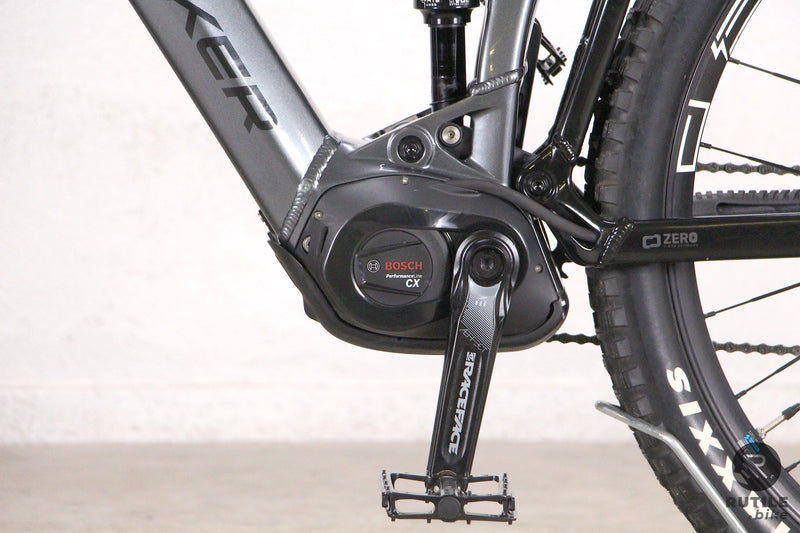 Mondraker Chaser R