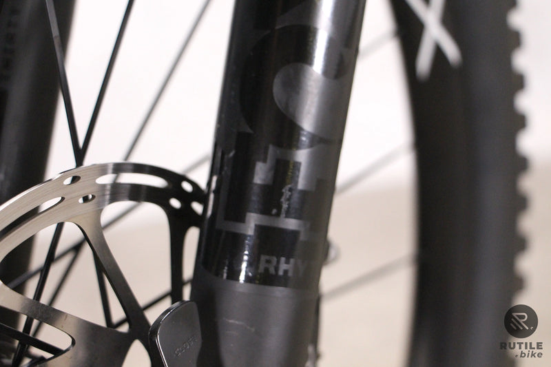 Mondraker Chaser R