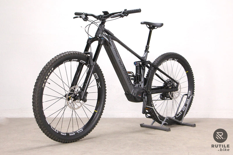 Mondraker Chaser R
