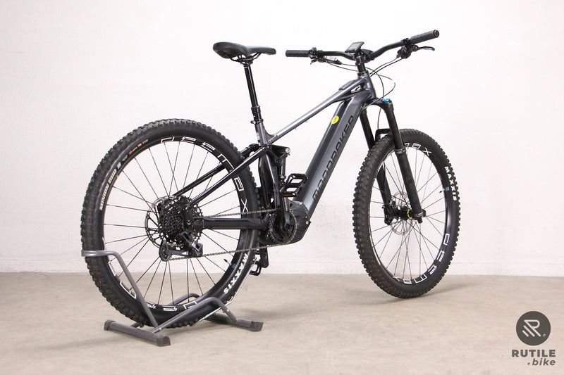 Mondraker Chaser R