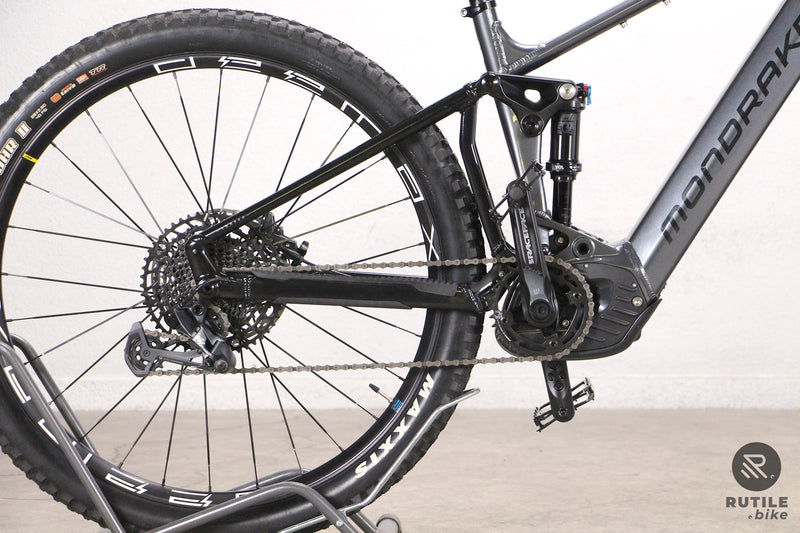 Mondraker Chaser R