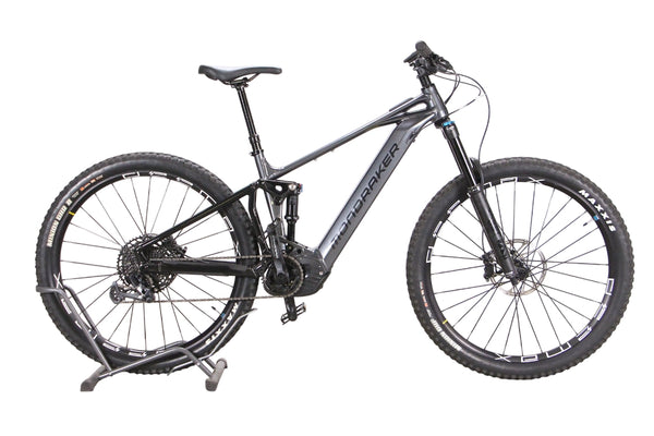 Mondraker Chaser R
