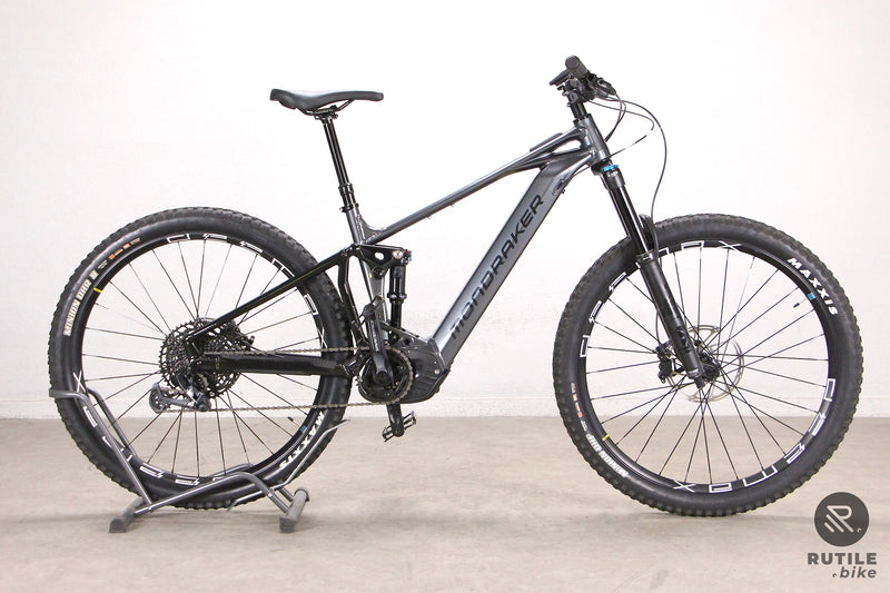 Mondraker Chaser R