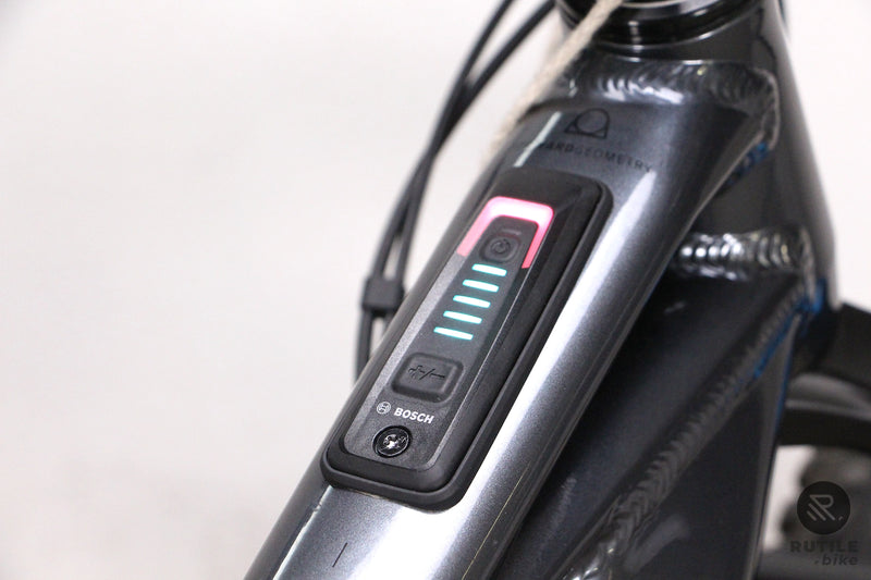 Mondraker Chaser R