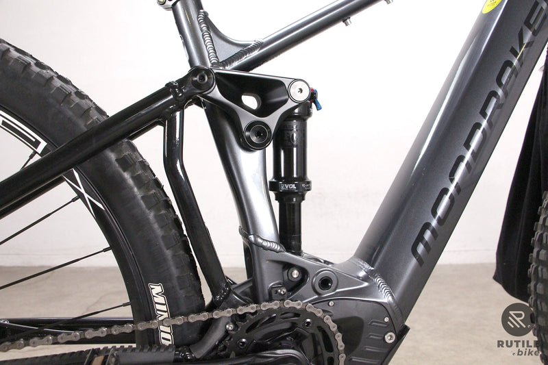 Mondraker Chaser R