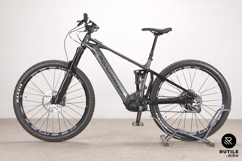 Mondraker Chaser R