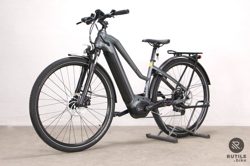 Centurion E-Fire Tour R760i