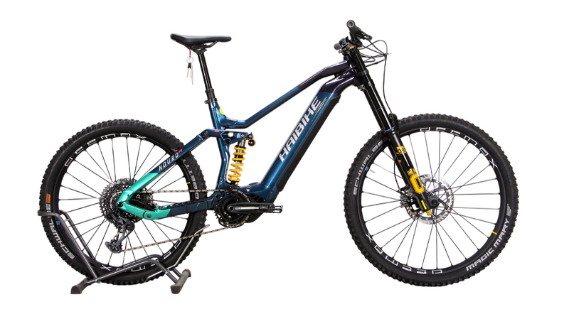 Haibike Nduro 8 Freeride