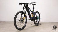 Haibike Nduro 8 Freeride
