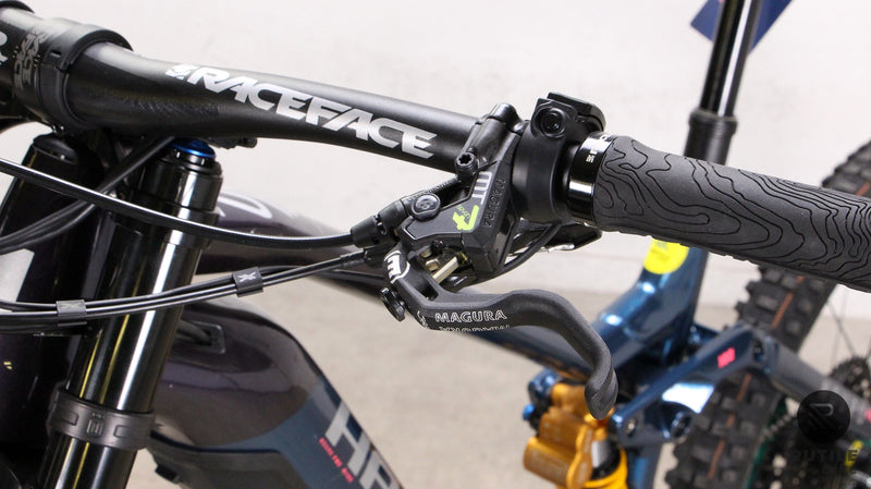 Haibike Nduro 8 Freeride