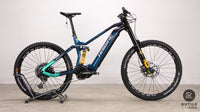 Haibike Nduro 8 Freeride