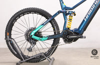 Haibike Nduro 8 Freeride