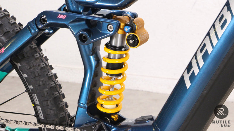 Haibike Nduro 8 Freeride